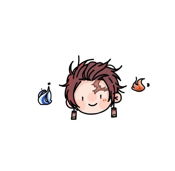 动漫 卡通 漫画 设计 矢量 矢量图 素材 头像 690_675