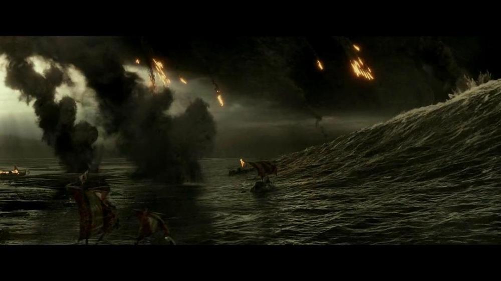 科幻灾难片推荐 腾讯网