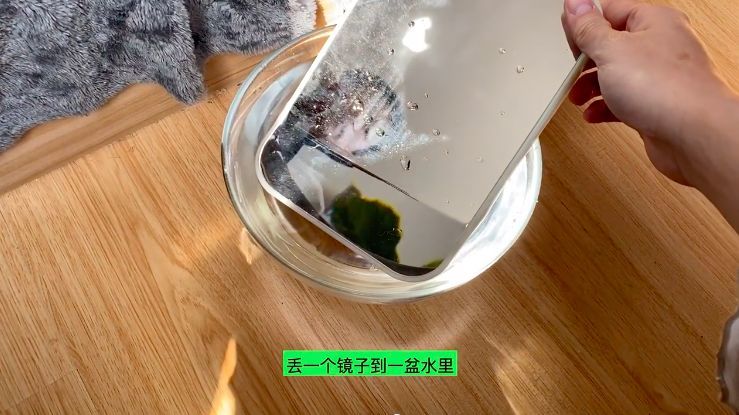 宅家拍大片!秒杀影楼的暗黑系大片一个手机就搞定