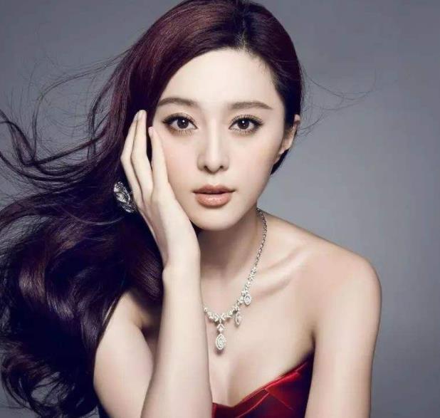 范冰冰晒减肥视频,39岁皮肤状态仍似少女,这是准备复出了?