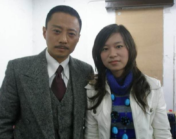 好男人人设崩塌,张涵予被曝洛杉矶私会车晓,亲密照片疑泄露