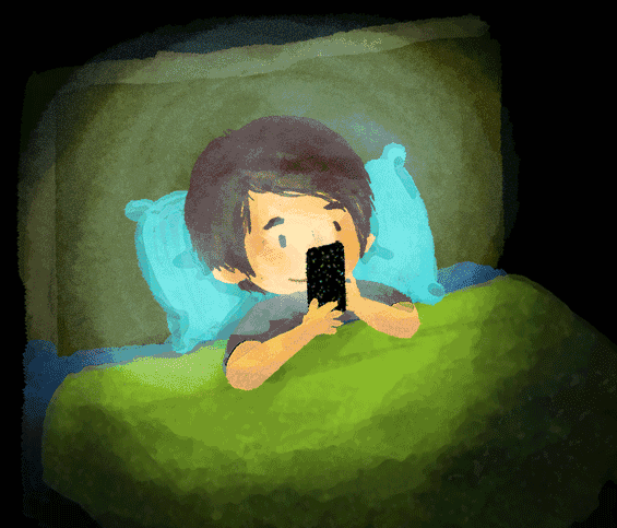 带娃宅在家,当心这个问题找上门!一旦出现,是不可逆的