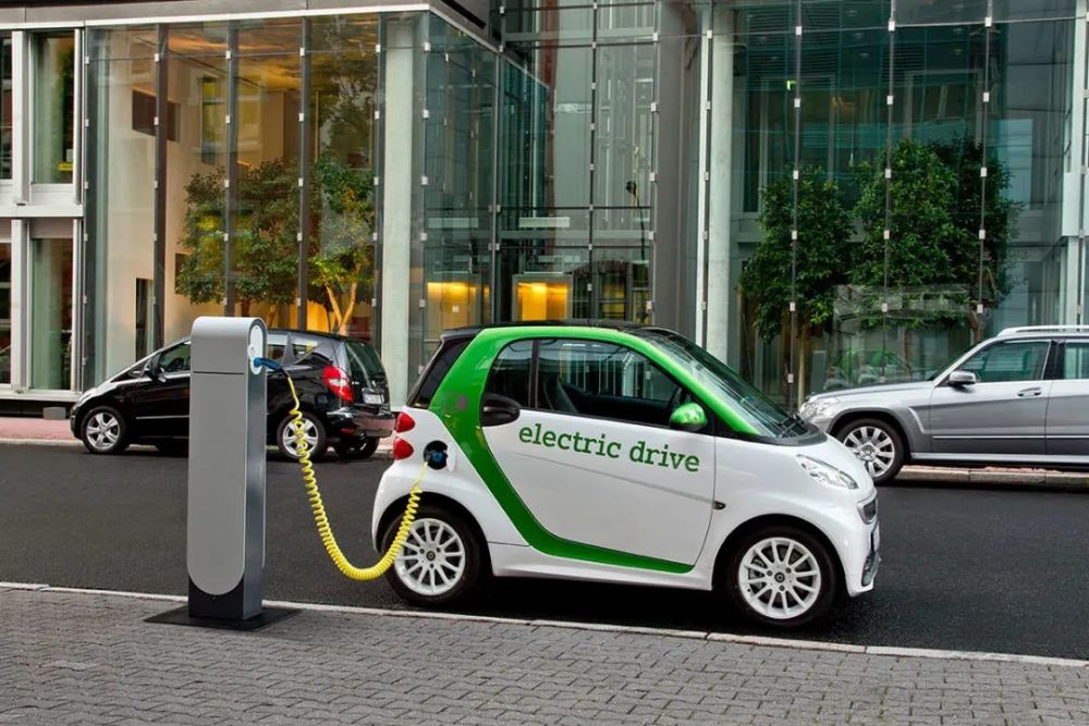为什么国家大力推广新能源电动汽车技术真的成熟了吗？