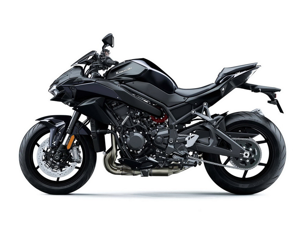 川崎kawasakiz h2
