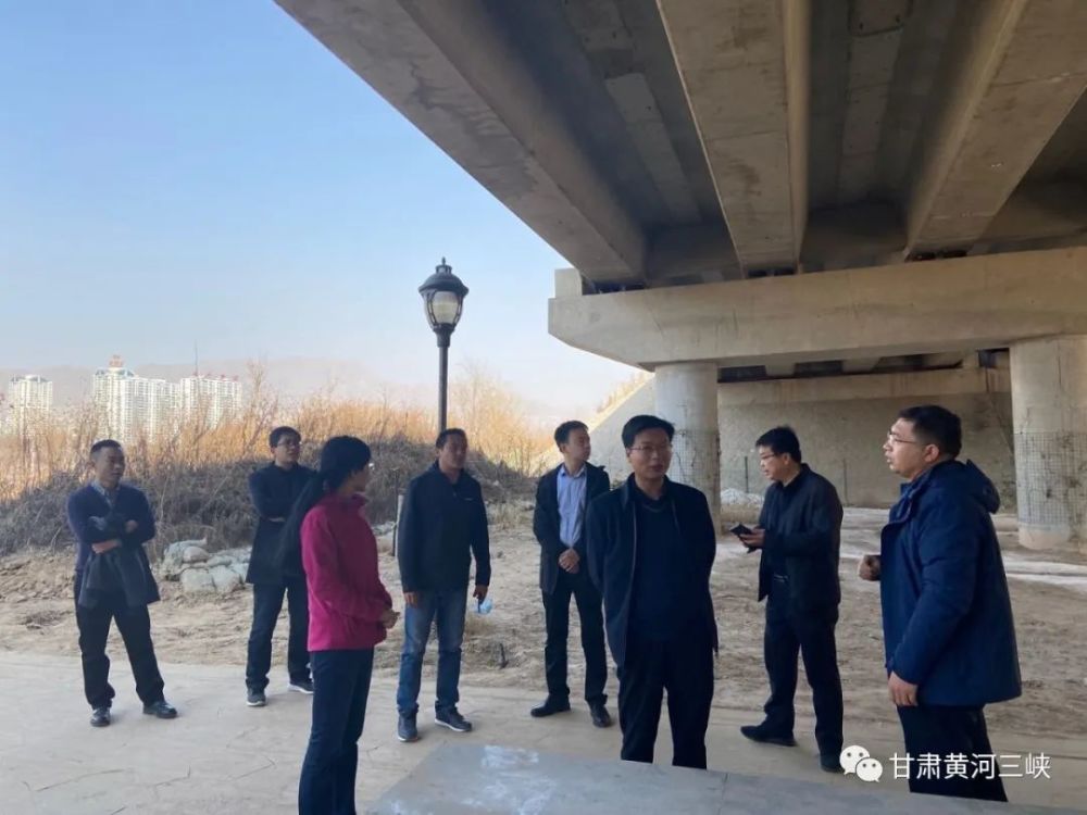 2月26日,县委常委,宣传部部长石克政,副县长何永芳就创建工作开展情况