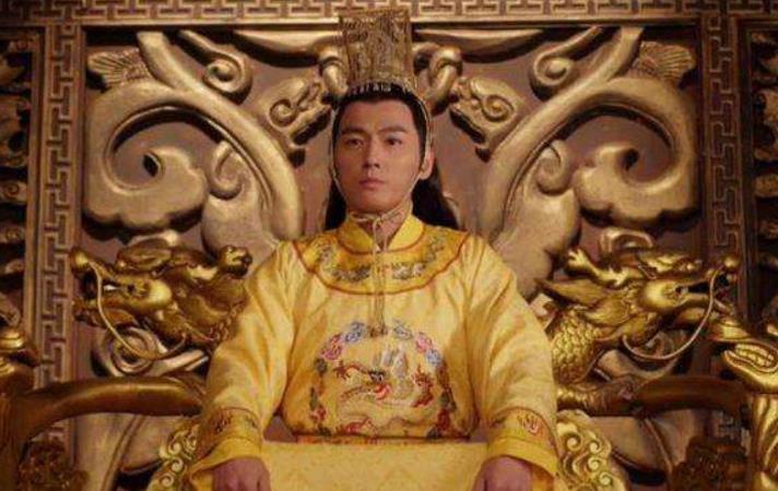 宋朝最仁慈的皇帝,死后敌国皇帝下跪痛哭:我只配给他当侍卫