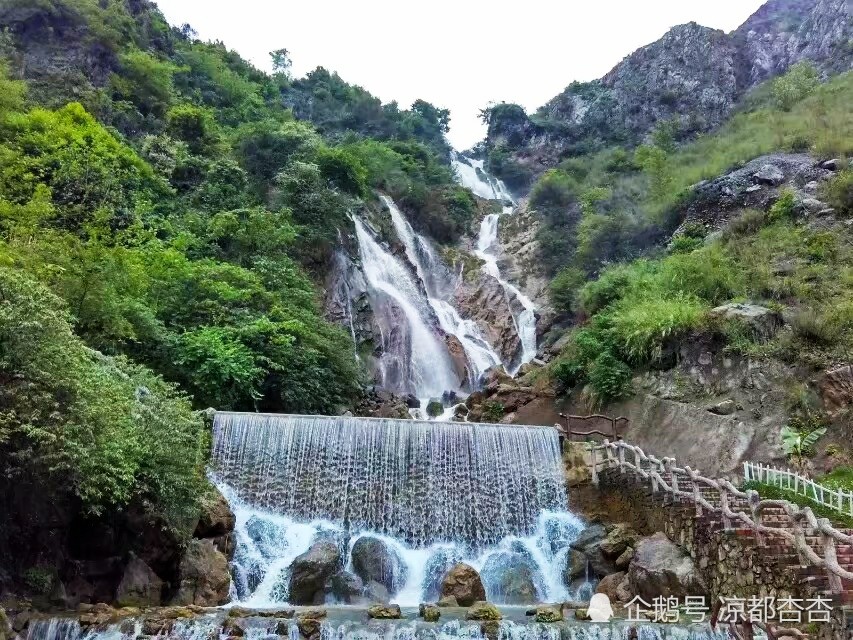 水城县,滴水岩,六盘水,贵州