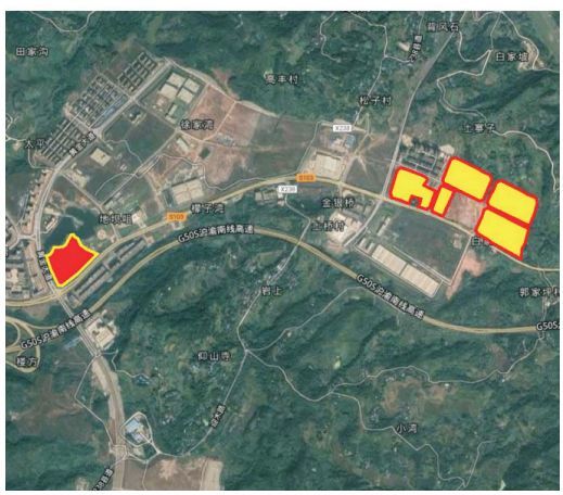 2020巴南土地供应计划出炉 33宗优质地块即将上线