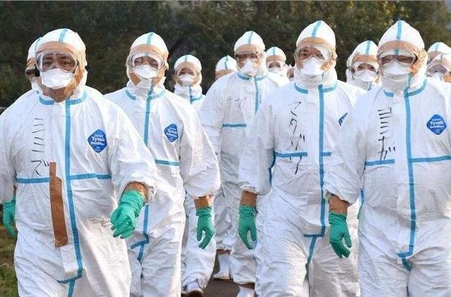 2020年伊始,新型冠状病毒疫情在中华大地迅速蔓延,中央到地方拉响了一