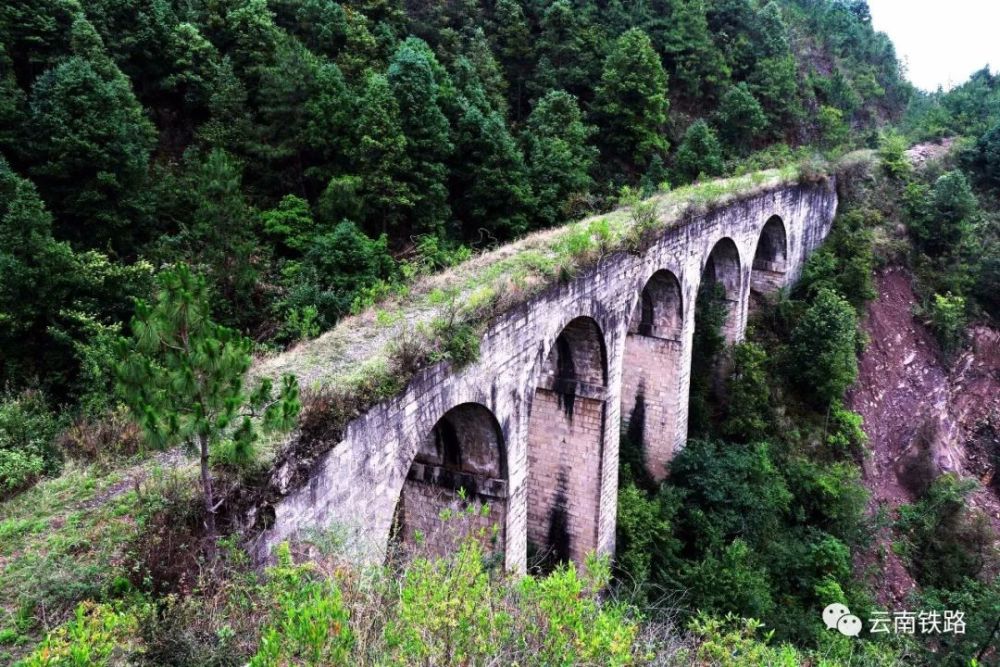 滇缅铁路,隧道,杨学诤,路基