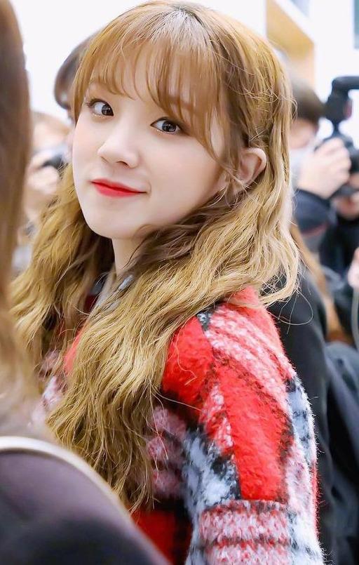 宋雨琦,宋雨琦眼妆,内双眼妆,跑男宋雨琦,女团宋雨琦