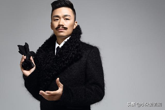 国内演技最好的10位喜剧男演员