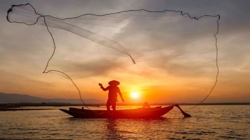 从3月1日起,宜宾屏山境内天然水域禁止一切渔业捕捞作业