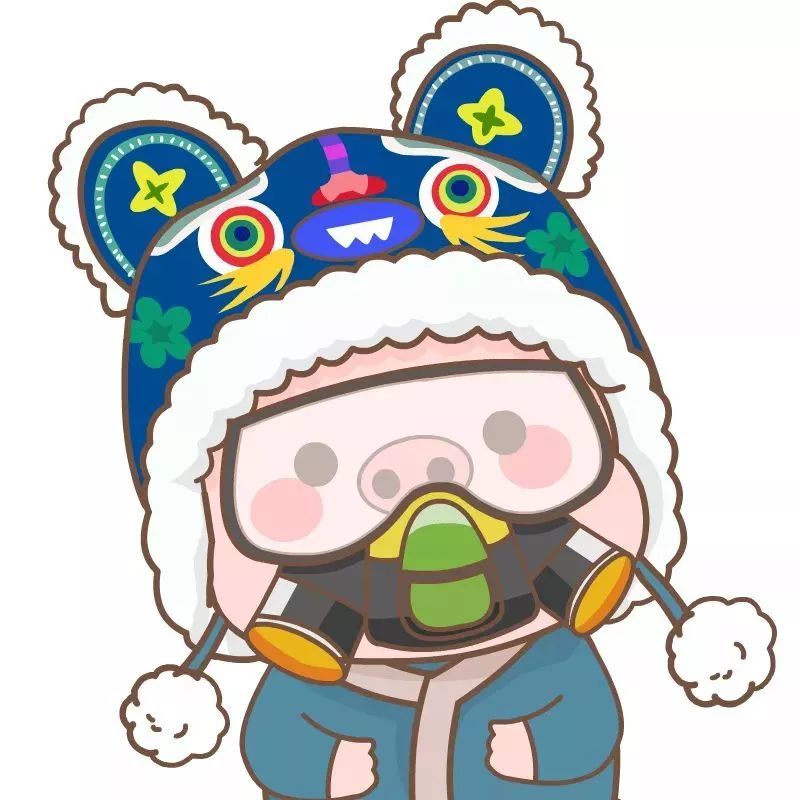 你要的微信头像准备好了