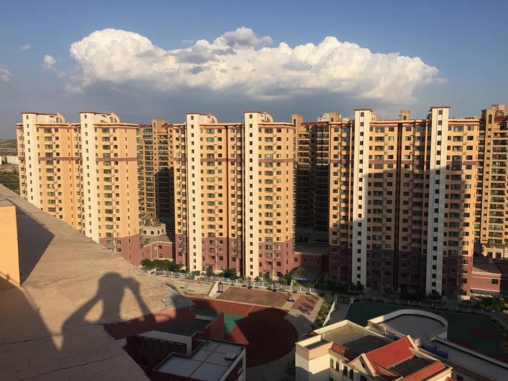 房产常识,居住社区,买房必须了解的专业术语