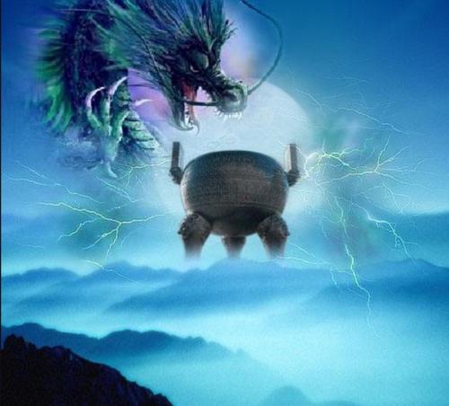 遮天叶天帝 在完美世界里能不能直接成仙帝?