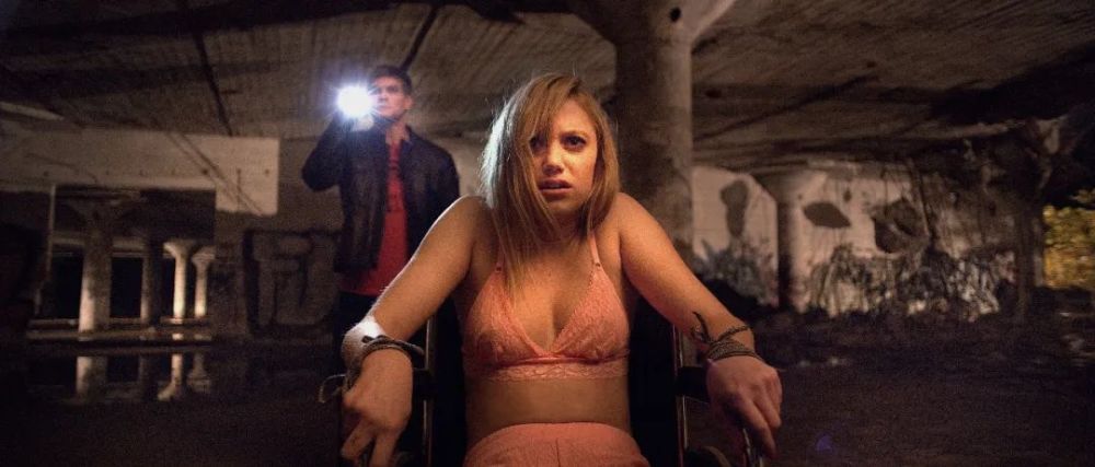 乔丹·皮尔 jordan peele (美国) 乔丹·皮尔已无需多介绍,2017年凭借