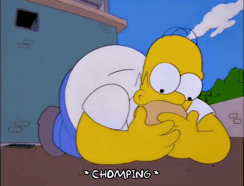 细菌,搞笑诺贝尔奖,薯片