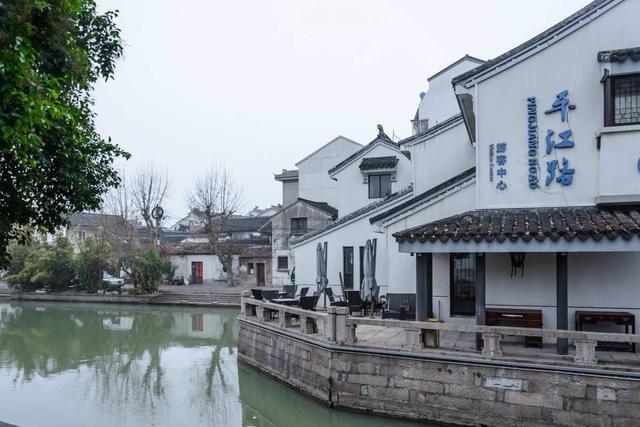 平江路,苏州,老街,苏州园林,姑苏城