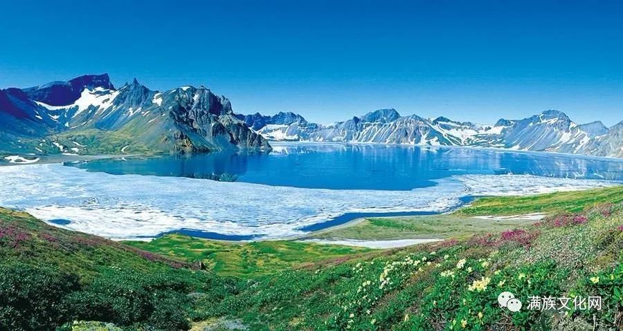 满族文化记忆——长白山几道沟