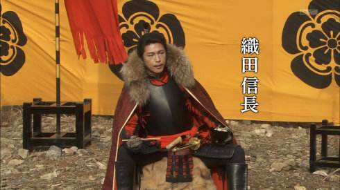 抓住时机 来自底层的逆袭 平民关白丰臣秀吉的崛起之路 看点快报