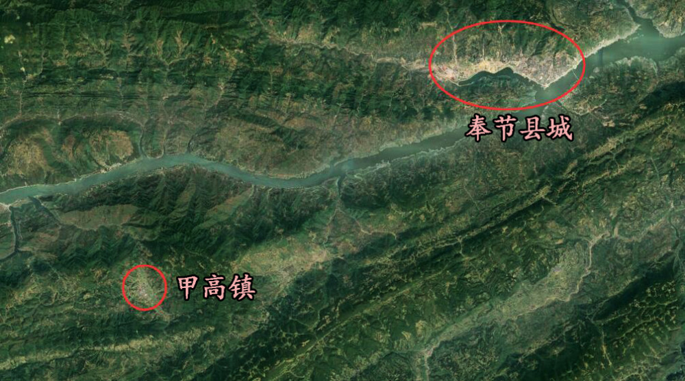 重庆,奉节,奉节县,奉节甲高镇,重庆乡镇