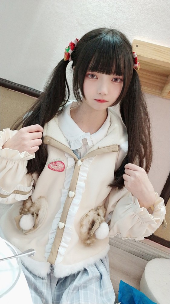 jk,jk制服,cosplay,二次元,双马尾