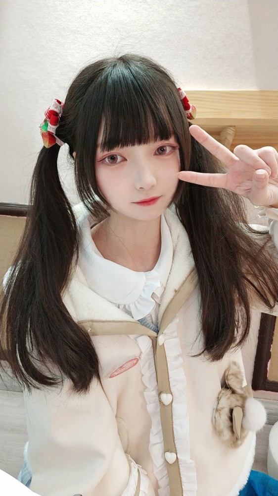 jk,jk制服,cosplay,二次元,双马尾