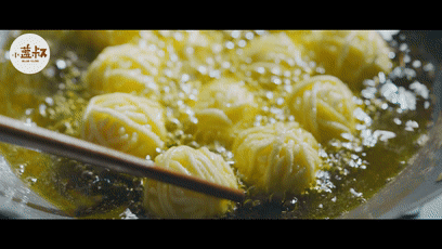 美食短片《味蕾时光》系列 《小蓝叔》/ 《味蕾时光》 往期回顾推荐