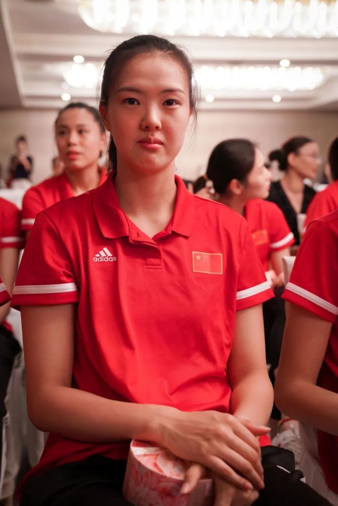 郎导,龚翔宇,曾春蕾,张常宁,朱婷,袁心玥