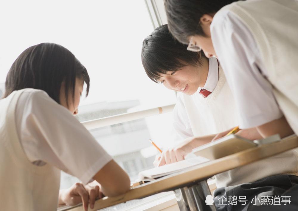 高中生公认最好写的3科作业,英语不算啥,最后一门更简单