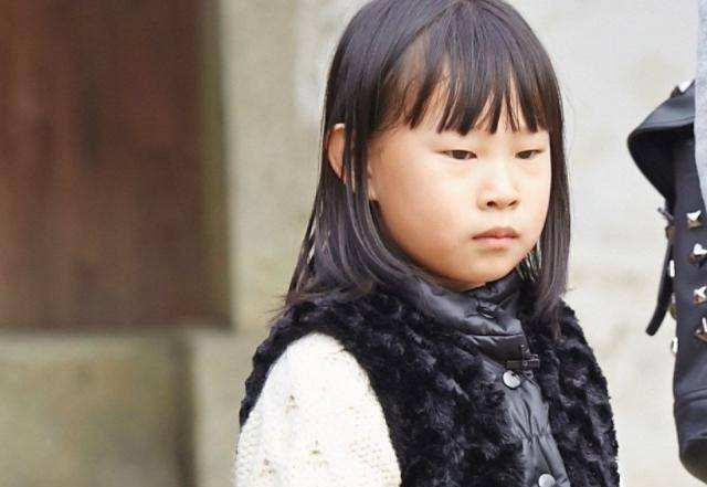 赵本山小沈阳宋小宝:相貌平平的二人转演员,他们女儿却逆袭成功