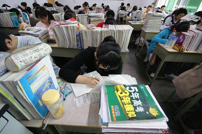 2020年高考倒计时100天,高三生该如何备考?听听高中老师怎么说