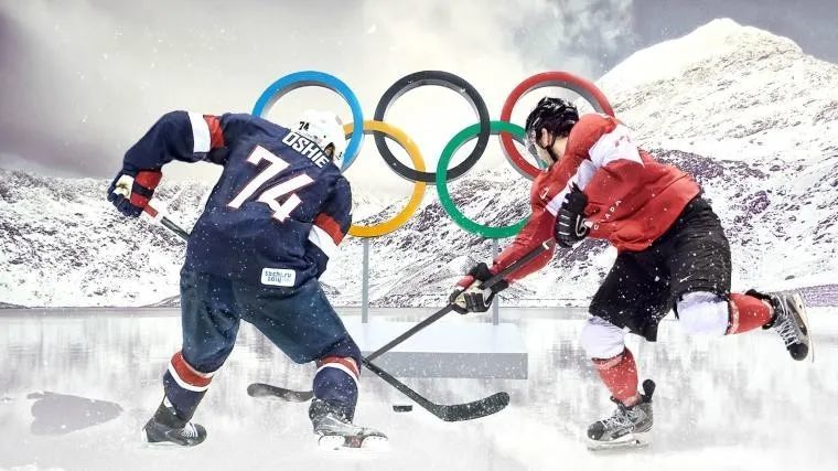 nhl能否参加冬奥会涉及到四方:国际奥委会(ioc),国际冰球联合会(iihf