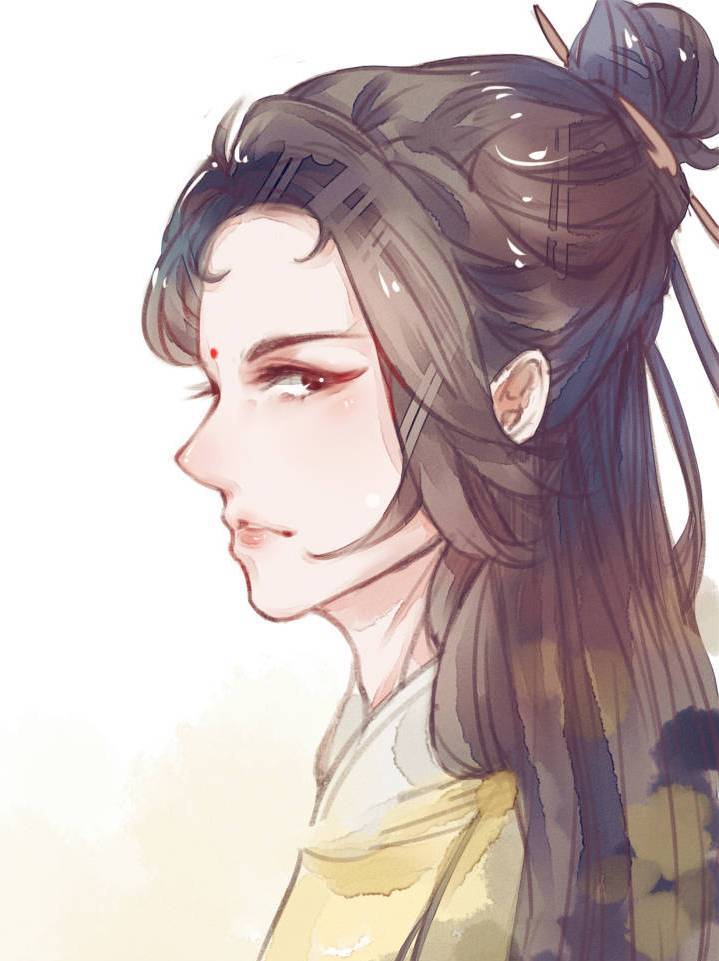 魔道祖师:金光瑶爱过秦愫,只是他的野心胜过爱意!