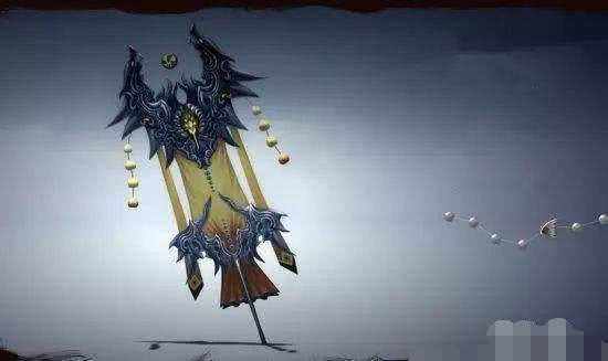 盘点上古神话时期的7大至宝,混沌钟位列第二,盘古幡位