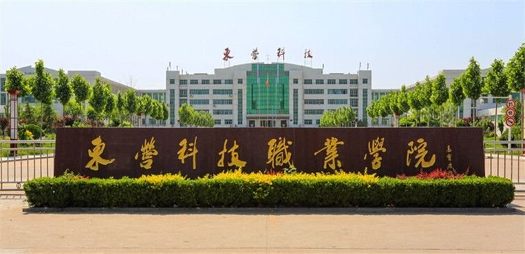 东营区,中国石油大学胜利学院,黄河入海口,山东,东营职业学院,二级