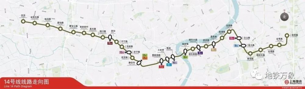 上措施 保进度疫情下的地铁建设14号线6标真如-铜川路