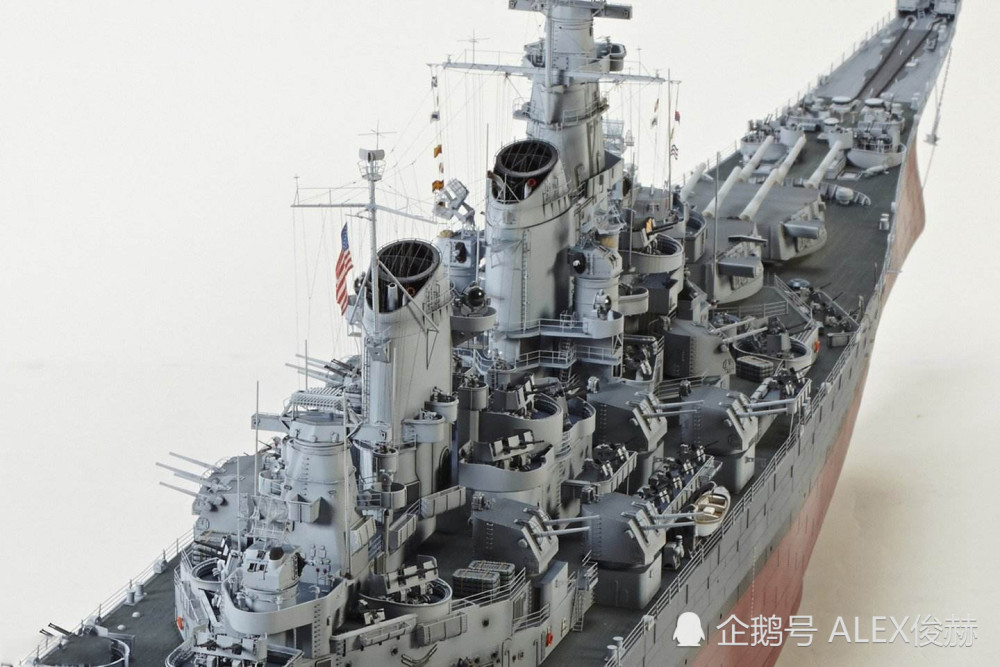 战列舰,防空,舰员,大和号,衣阿华级