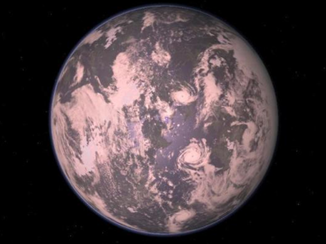 地球,天文,nasa,宇宙,开普勒-452b