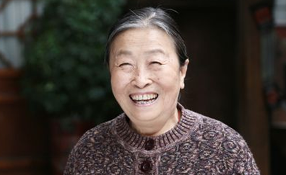 是明星中的榜样,老戏骨张少华为武汉捐款500万