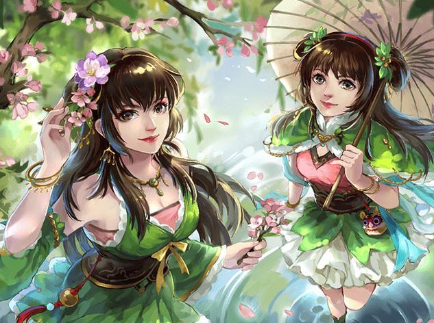 三国杀:孙鲁班老公全琮归来,能否洗脱白板武将的名头?