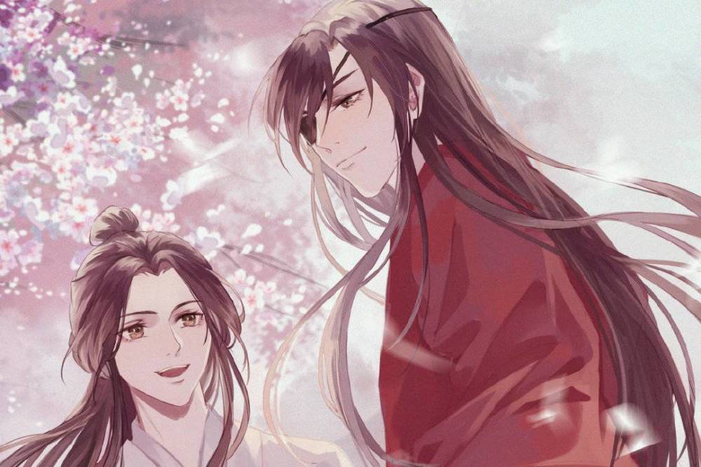 天官赐福20话:"三郎"被怀疑,原来博闻强识,才是主要原因