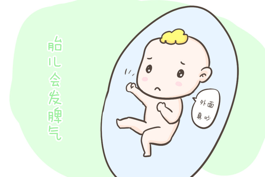 孕妈们有没有好奇过胎宝宝在肚子里都干什么?看完后,真的超忙!
