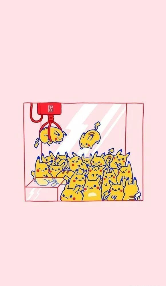 壁纸 软萌小可爱