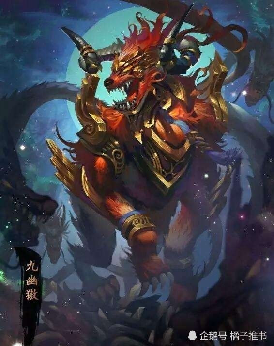 完美世界中贯穿全文的太古十凶,为啥大结局都匆匆领盒饭了?