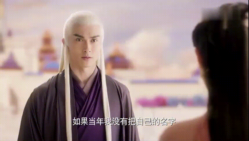 《三生三世》看了枕上书的东风,再看看,十里桃花的东风