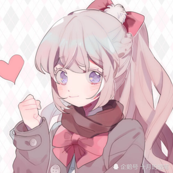 vip·仙气·女生头像,