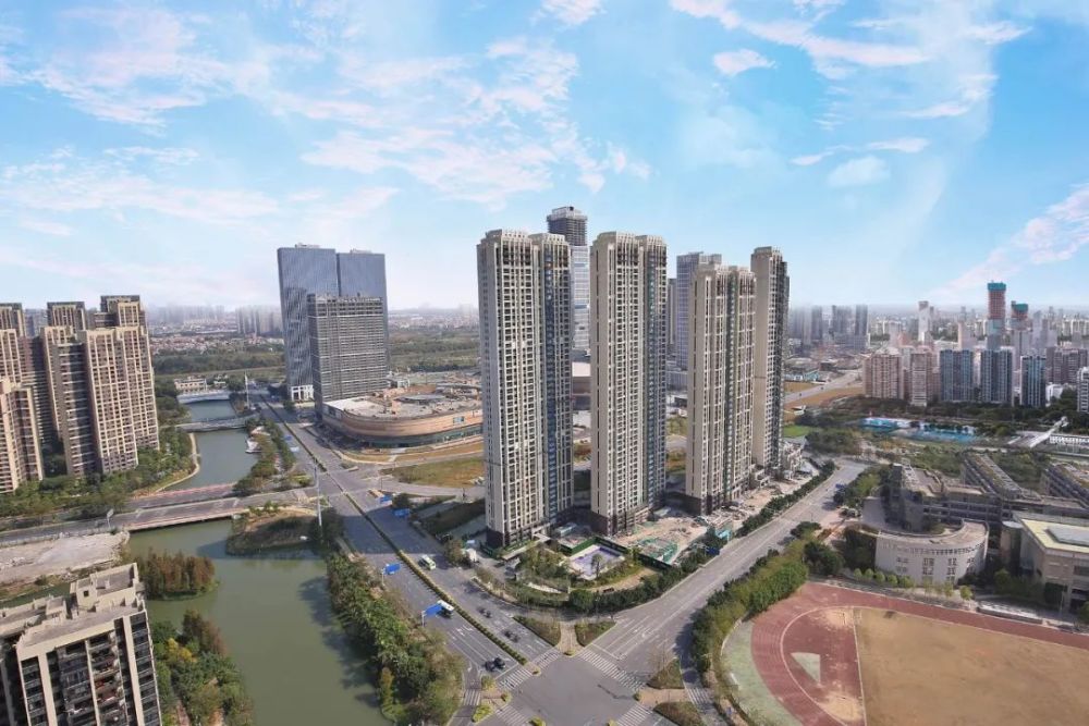 买房,佛山,楼盘,楼市君