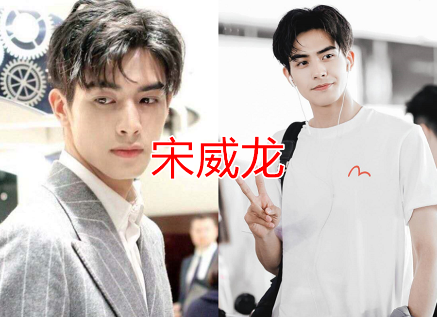 一个国家一个初恋男神,中国有宋威龙,韩国有车银优,美国的他让人遗憾!